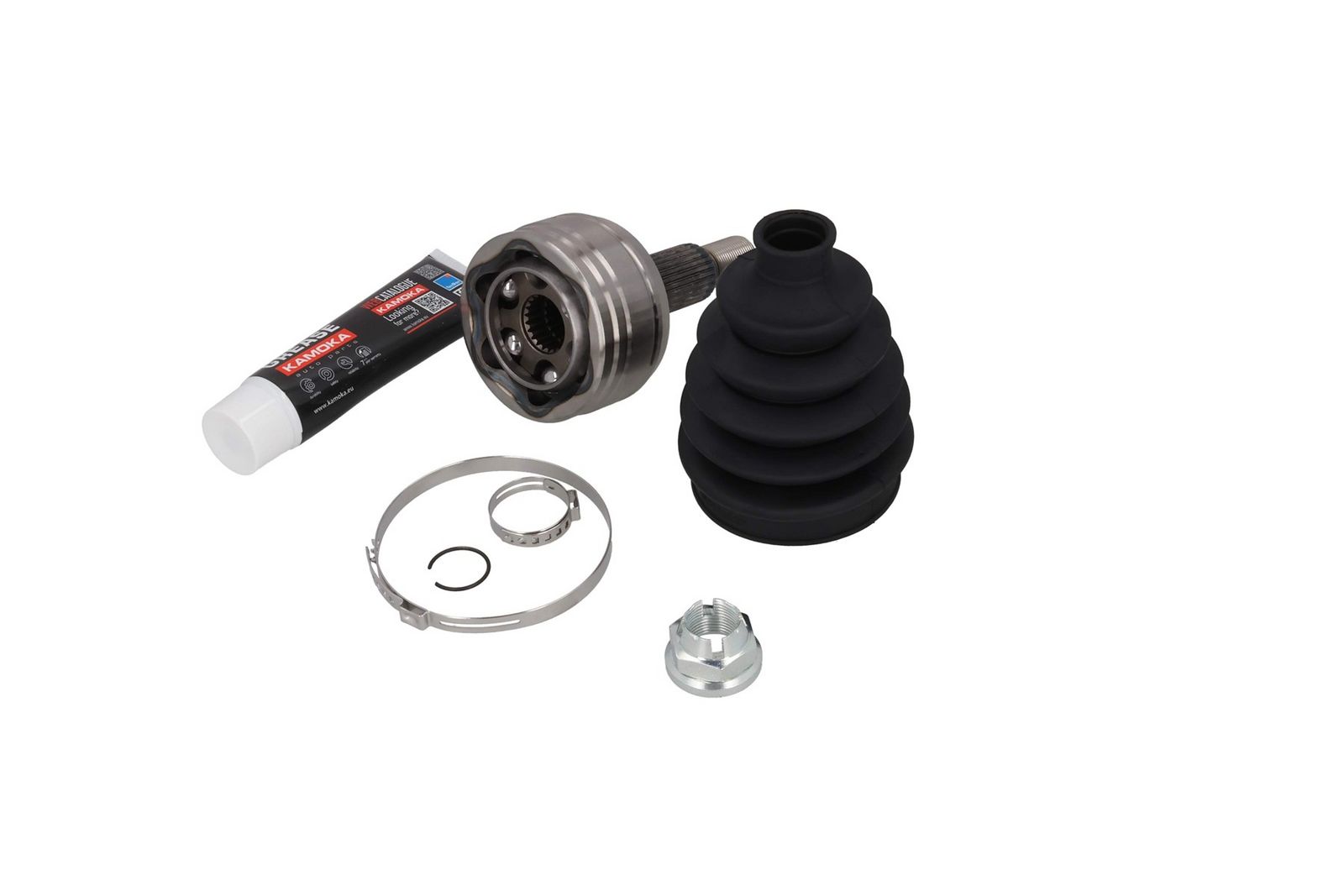 Шарнирный комплект, приводной вал