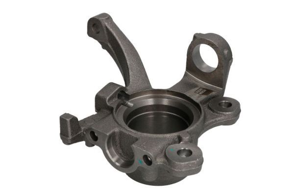 Поворотный кулак, подвеска колеса