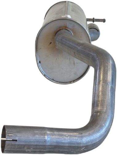Levně Zadní tlumič výfuku BOSAL 279-645