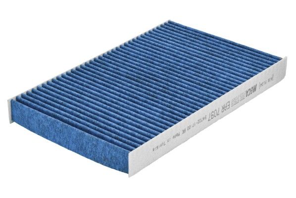 Filtre, air de l'habitacle