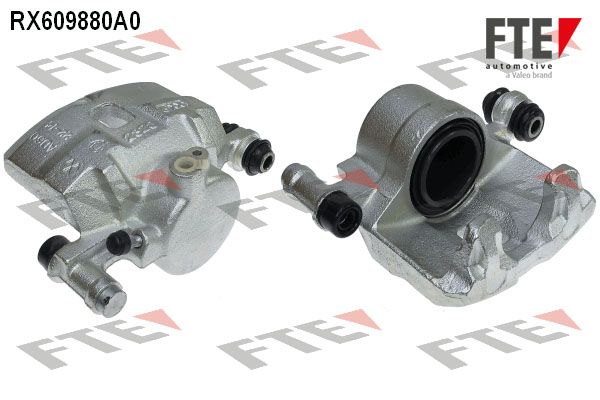 Zacisk hamulca FTE 9292306