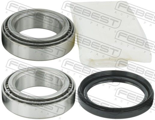Zestaw łożysk koła FEBEST KIT-L200