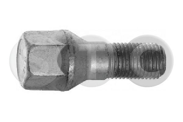 Szpilka koła STC T405458