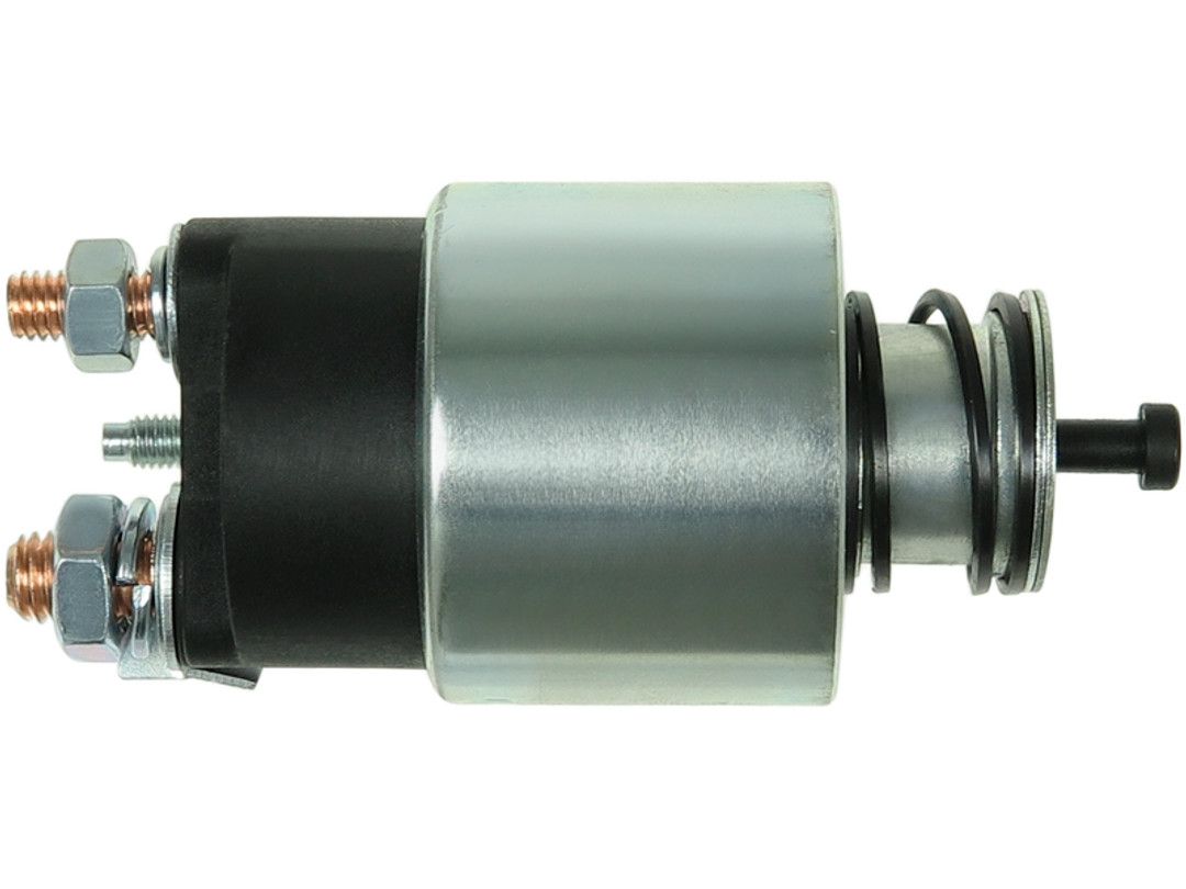 Solenoid, electromotor AS-PL AS SS3102S