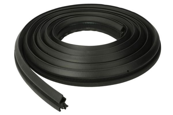 Уплотнение двери