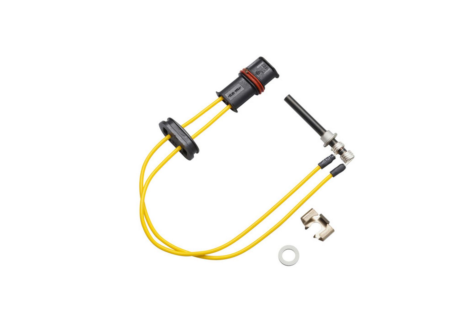 Bujie incandescenta, incalzire auxiliara WEBASTO 1314151A