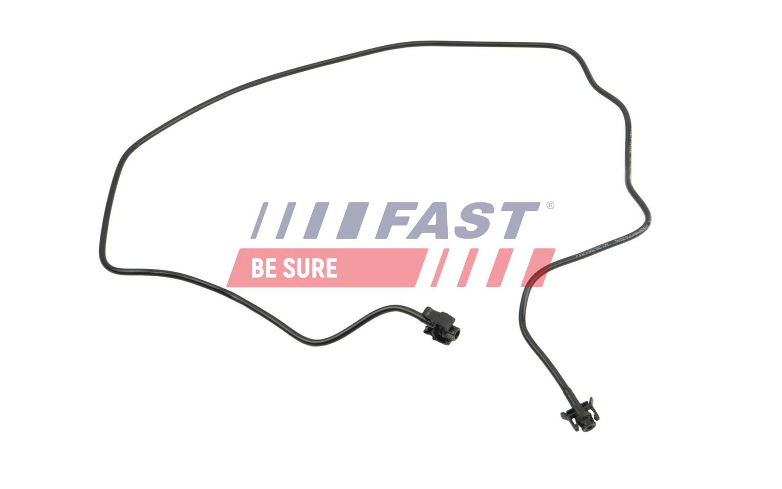 Cuplaj conducta lichid racire FAST FT00873