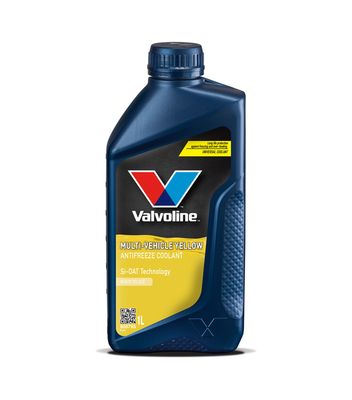 E-shop Nemrznúca kvapalina VALVOLINE VLE908795