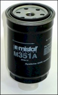 Filtr paliwa MISFAT M351A