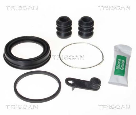 Zestaw naprawczy, zacisk hamulca TRISCAN 8170 204836