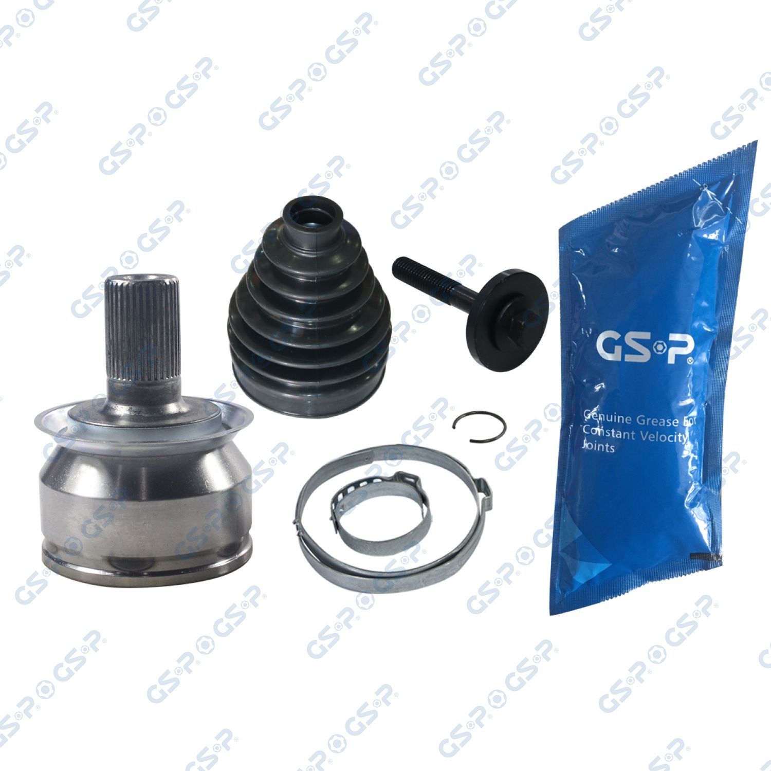 Set articulatie, planetara GSP 834015