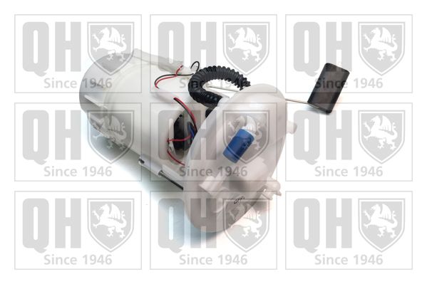 Zespół zasilający w paliwo QUINTON HAZELL QFP976