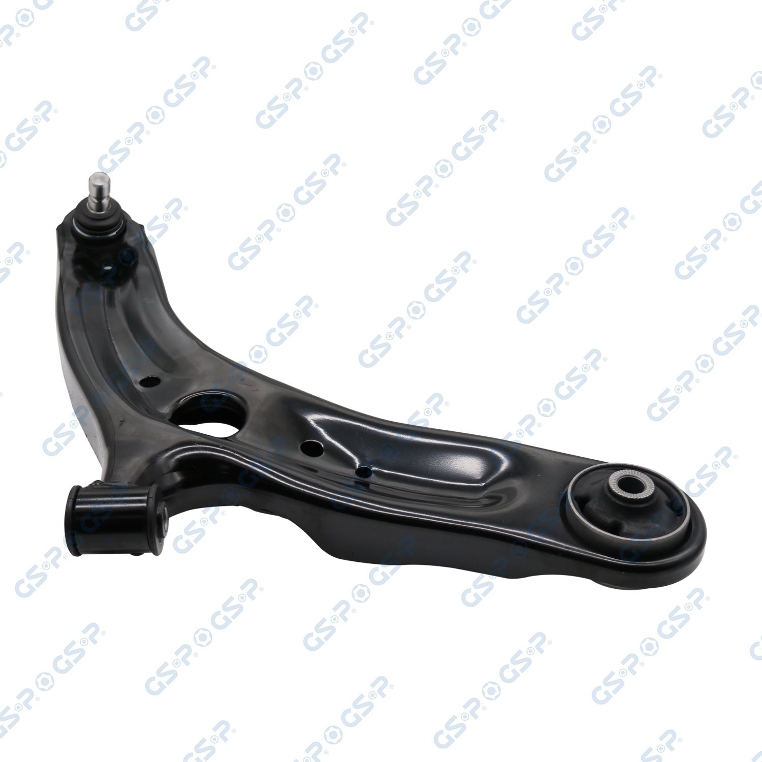 Brat, suspensie roata GSP S062972