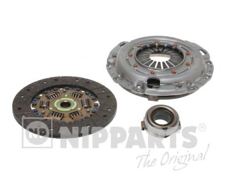 Zestaw sprzęgieł NIPPARTS J2000305