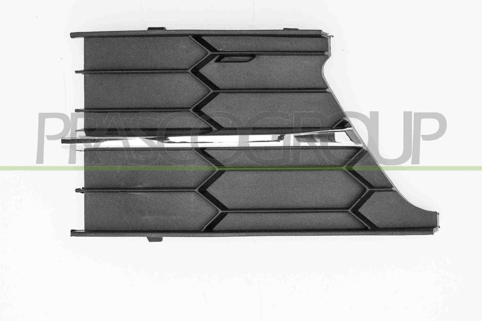 Grila ventilatie, bara protectie PRASCO SK4222134
