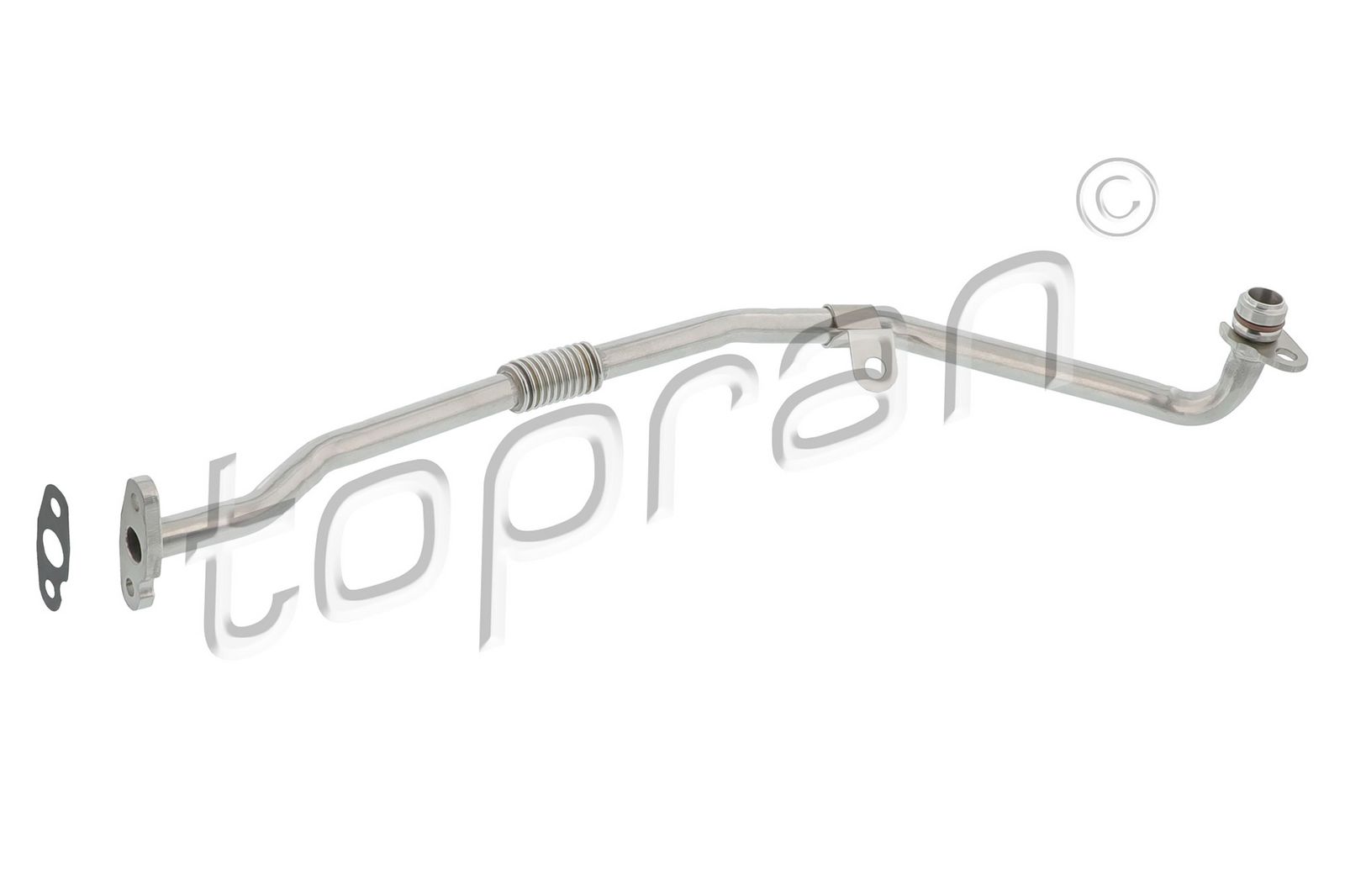 conducta ulei, incarcare TOPRAN 305 339