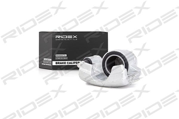 Zacisk hamulca RIDEX 78B0405