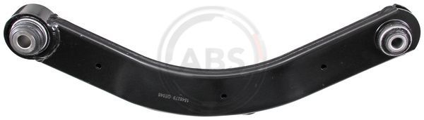 Wahacz, zawieszenie koła A.B.S. 211055