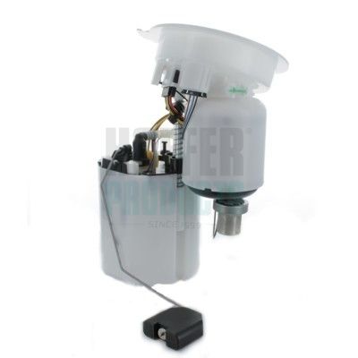 Sistem alimentare cu combustibil HOFFER 7507644