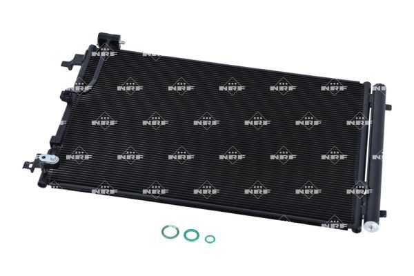 Kondensaator,kliimaseade