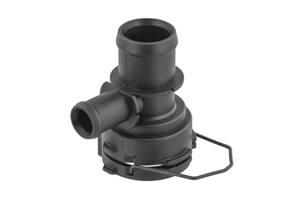 Flansa lichid racire TOPRAN 118 128