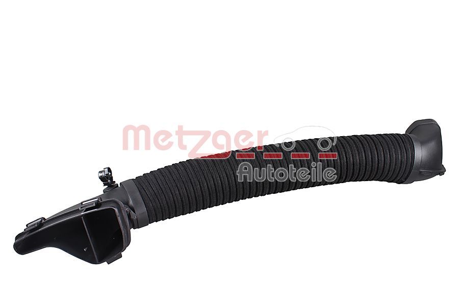 Palnie, filtru de aer METZGER 2388089