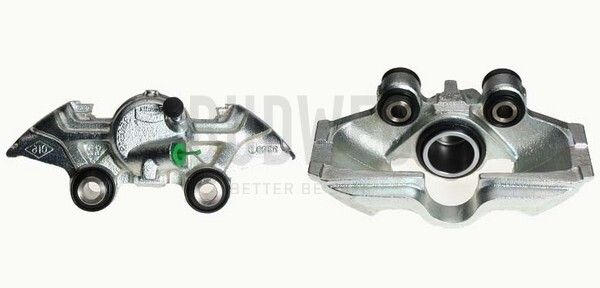 Zacisk hamulca BUDWEG CALIPER 342055