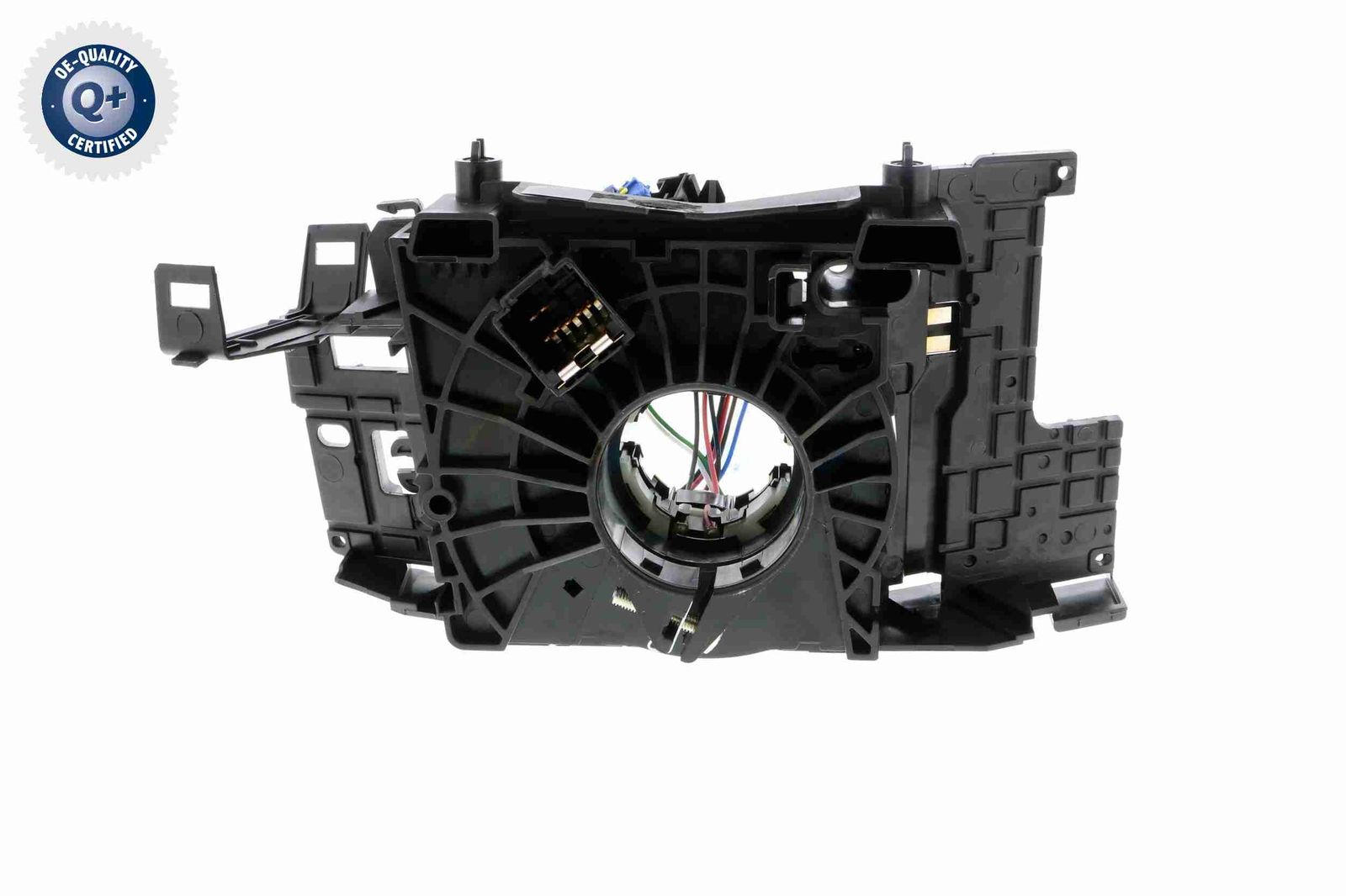 Ressort tournant, Airbag