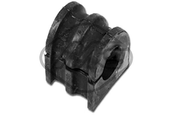 Zawieszenie, stabilizator METALCAUCHO 45104