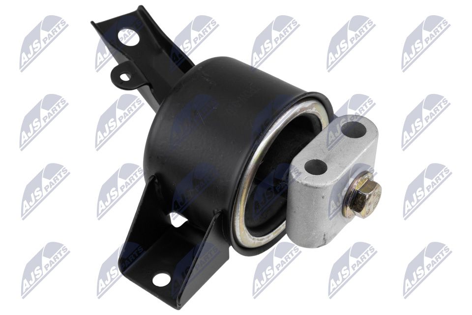 Łożyskowanie silnika NTY ZPS-DW-010