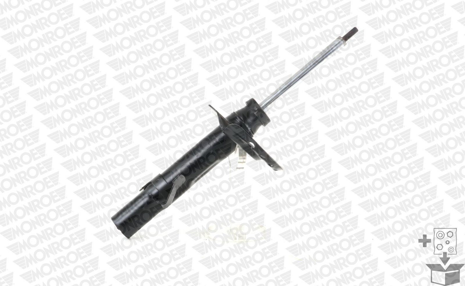 Levně Tlumič pérování MONROE G8202