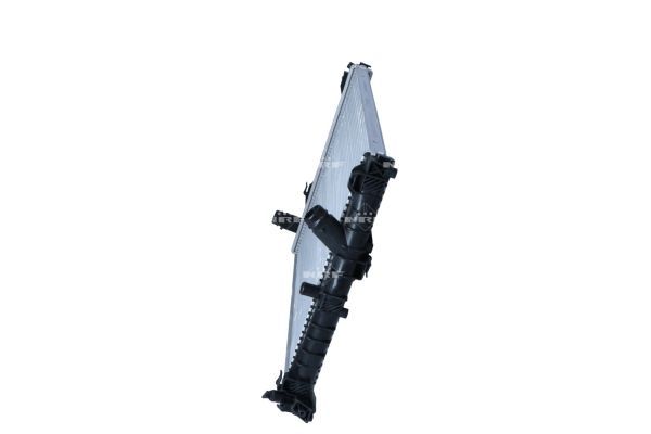 Levně Chladič, chlazení motoru NRF 53114