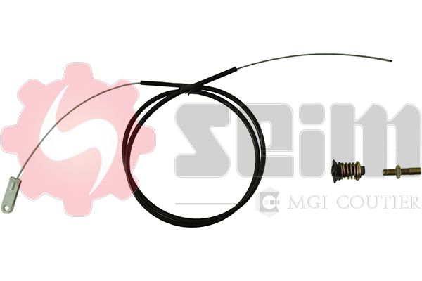 Linka gazu SEIM 056880
