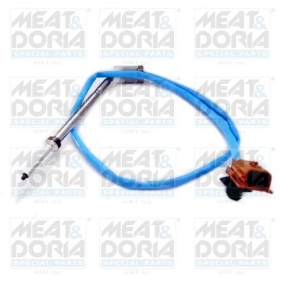 czujnik, temperatura spalin MEAT & DORIA 12291