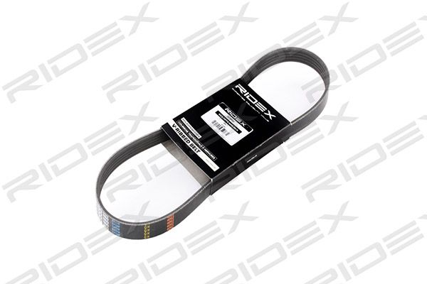 Pasek klinowy wielorowkowy RIDEX 305P0027