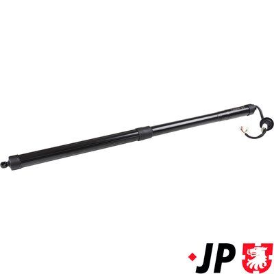 Motor electric, haion JP Group 3481201170