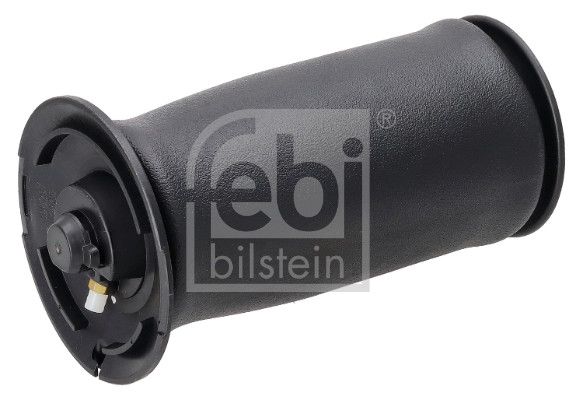 Soufflet de suspension, suspension pneumatique