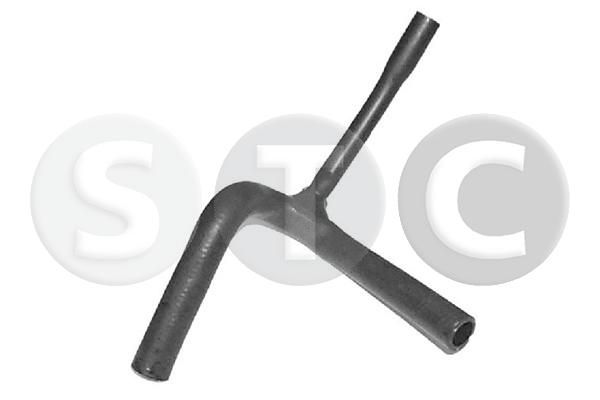 wąż, wymiennik ciepła (ogrzewanie) STC T408426