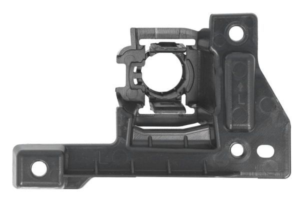 Кронштейн, система помощи при парковке