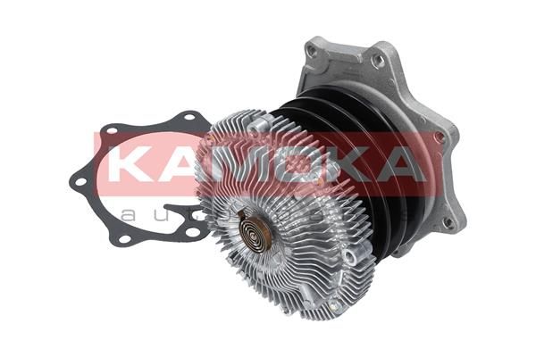 Levně Vodní čerpadlo, chlazení motoru KAMOKA T0219