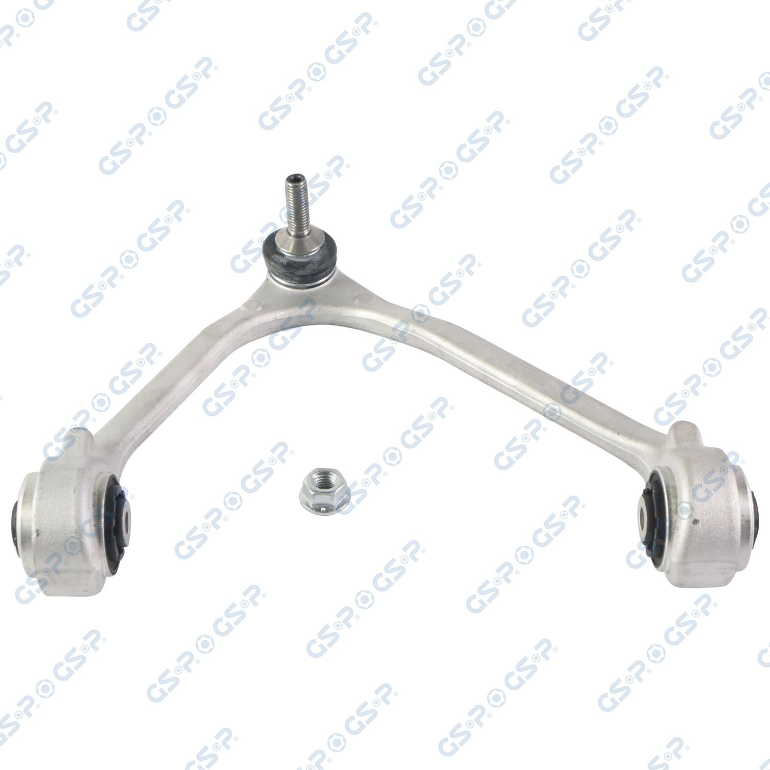 Рычаг независимой подвески колеса, подвеска колеса