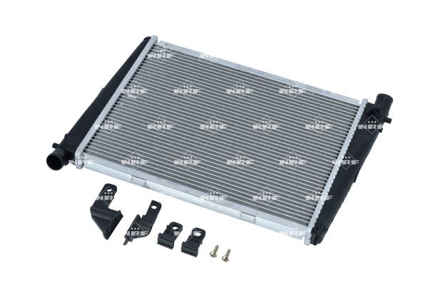 Radiaator,mootorijahutus