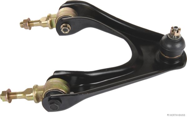 Brat, suspensie roata HERTH+BUSS JAKOPARTS J4934002