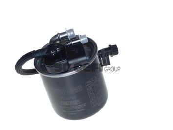 Filtr paliwa PURFLUX FCS798