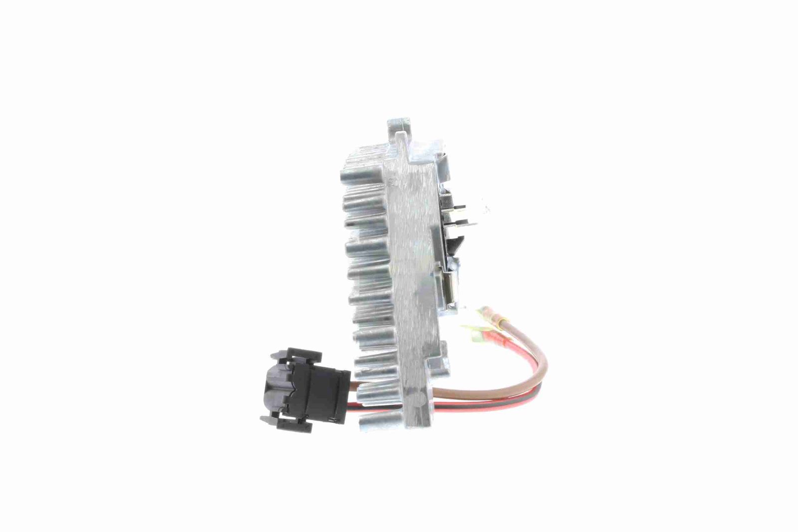 Régulateur, pulseur d'air habitacle