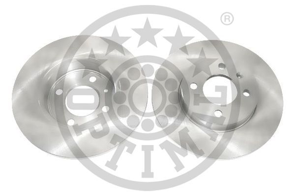 Tarcza hamulcowa OPTIMAL BS-1720C