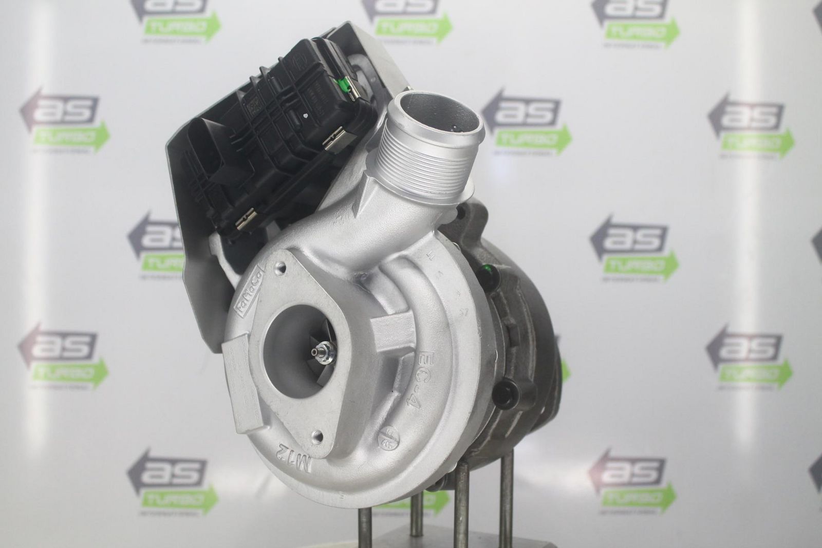 Turbocompresseur, suralimentation