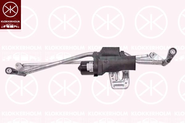 Czyszczenie szyb KLOKKERHOLM 20973275