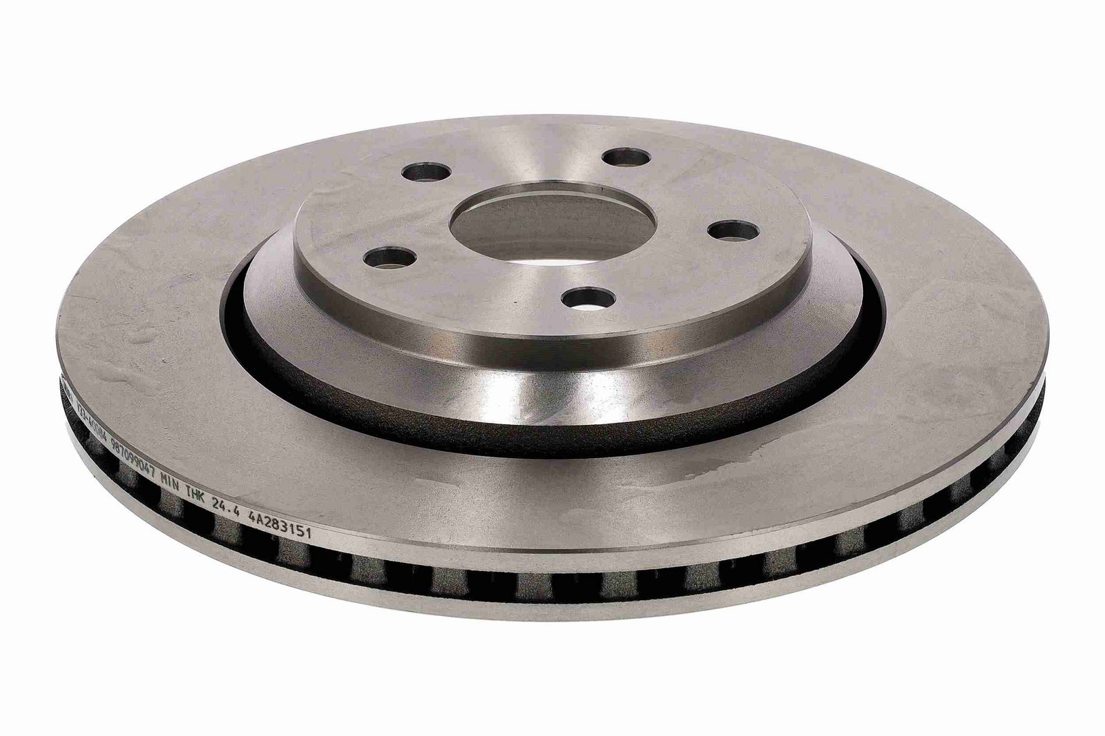 Disque de frein