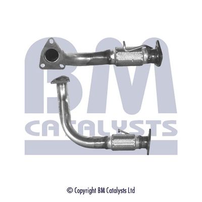 Rura wydechowa BM CATALYSTS BM70038
